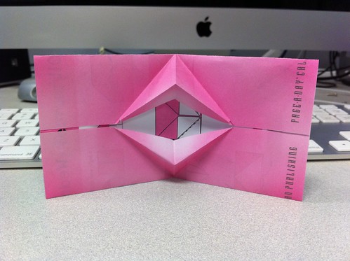 Origami Creation #21
