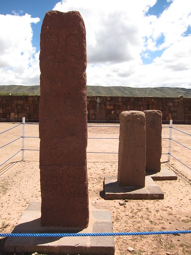 Tiwanacu