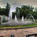 Plaza de la Independencia Mendoza 