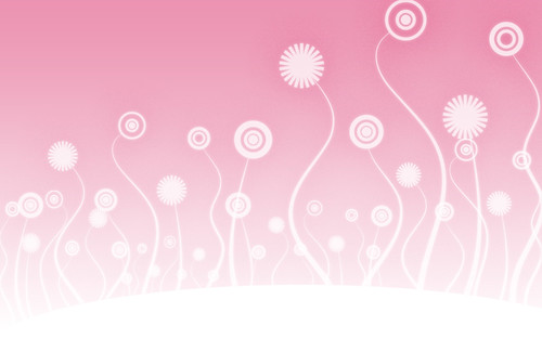 light pink background wallpapers. Web Backgrounds Swirly Flowers
