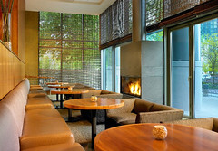 Cypress Lounge & Wine Bar at Westin 
Bellevue | Bellevue.com