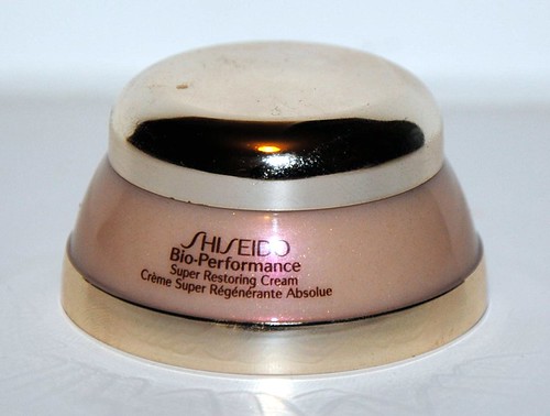 Shiseido Bio-Performance Super Restoring Cream