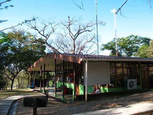 OTS Palo Verde field station