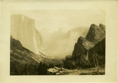 Yosemite Valley_Chris Jorgensen_tatteredandlost