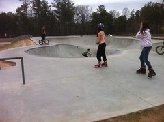  Skatepark 2 