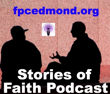 Stories of Faith Podcast: digital witnesses for Christ