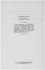 Consultation Among the American Republics With Respect to the Argentine Situation, Page 3