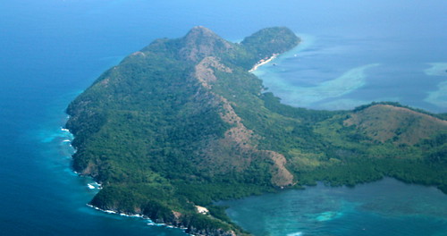 The beautiful island of Coron, Palawan by imajin_12