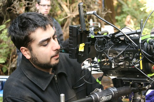 film producer