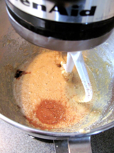 Rachel Allen's Sticky Toffee Pudding