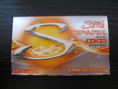 Stride Spark Kinetic Fruit