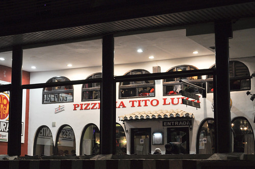 Pizzeria Tito Luigi