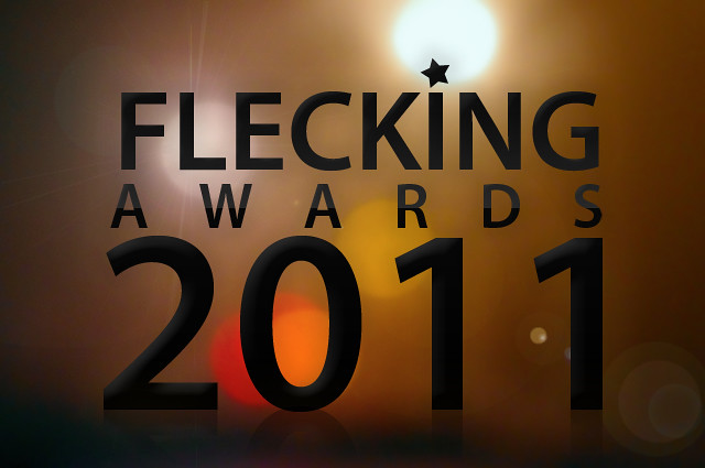 Flecking Awards 2011