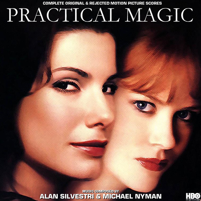 Practical Magic- There Is A Little Witch In Every Woman by HBOIndia