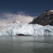 Glaciar Spegazzini nel Brazo Spegazzini Parque Nacional Los Glaciares