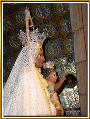 Nuestra Señora de la Peña de Francia-Salamanca by MANINAS