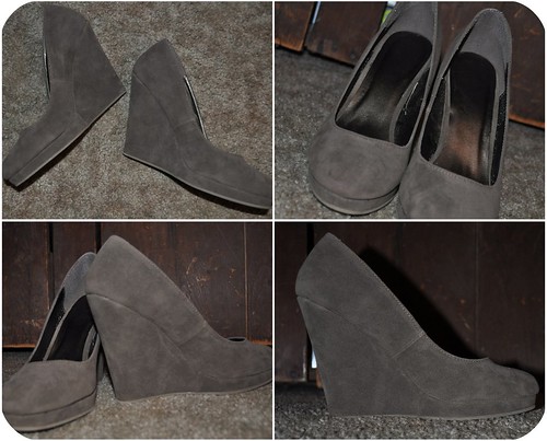 1:2 Gray Wedges