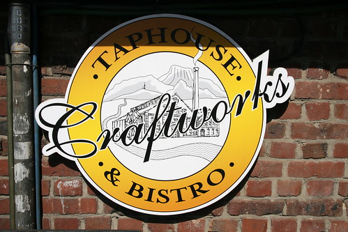 Craftworks Taphouse