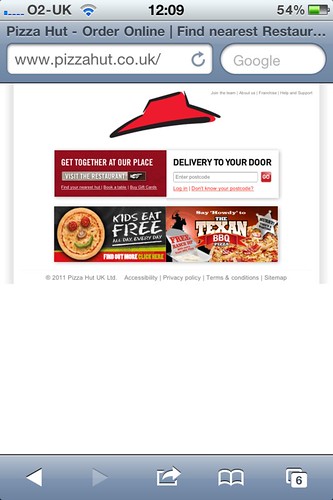 pizza hut logo meaning. While Pizza Hut doesn#39;t have a
