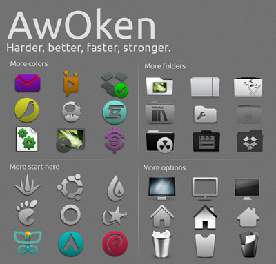AwOken 1.9