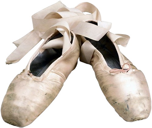 ballet-slippers