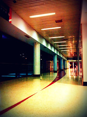 AirportHallway
