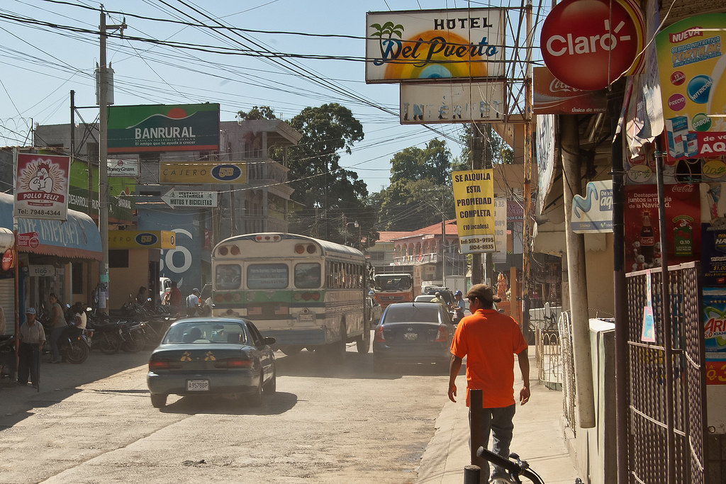 Guatemala_Street