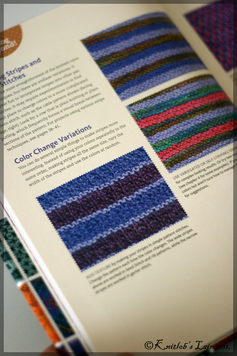 essential guide to color knitting 4
