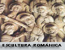 Escultura romanica