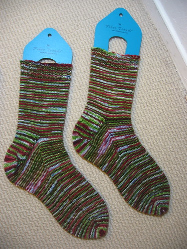 Turner Socks