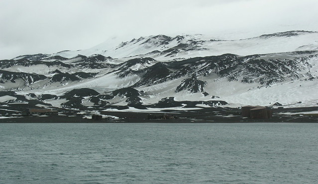 ANTARCTICA2010-596 Deception Island Whalers Bay 南極 捕鯨人灣 欺騙島