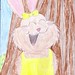 Bunny by Deborah! • <a style="font-size:0.8em;" href="//www.flickr.com/photos/25943734@N06/5516596067/" target="_blank">View on Flickr</a>