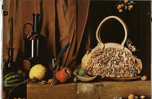 ANTHROPOLOGIE CATALOGUE