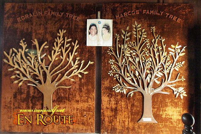 The Marcos and Edralin Family Tree