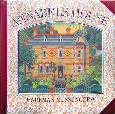 Annabel's House_A_tatteredandlost