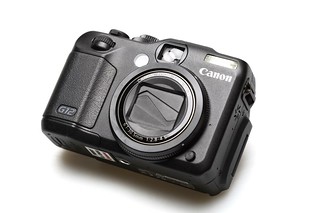 Canon PowerShot G12 - Camera-wiki.org - The free camera encyclopedia
