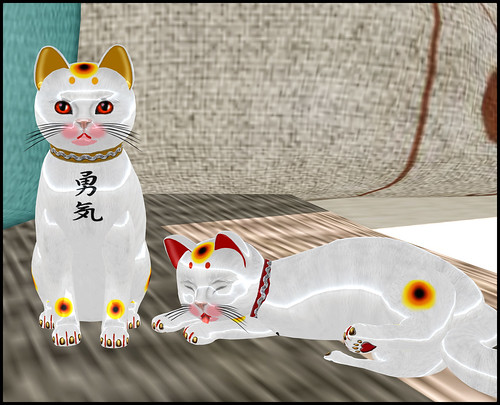 Project FUR Japan - KittyCats 2