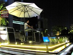 Lantern's Live Band / DJ