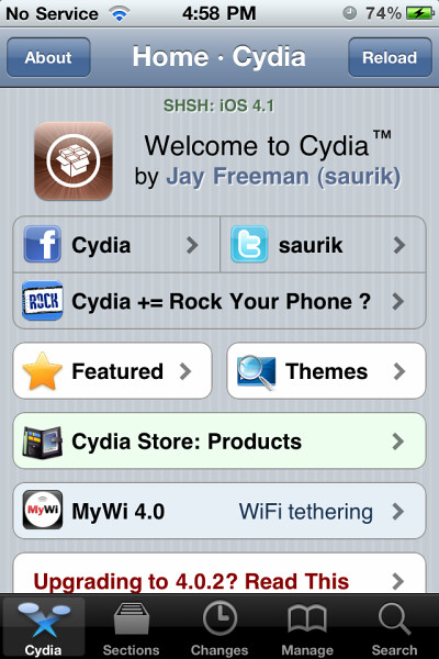 cydia-installed