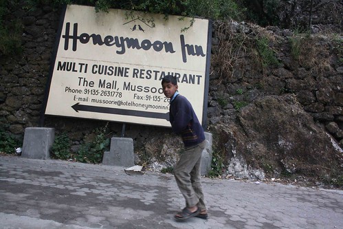 City Travel – Mussoorie, Uttarakhand