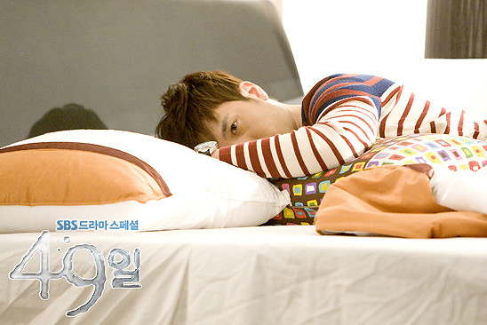 49 Days / 49일 / 49 天: Jo Hyun Jae (Han Kang) [11-04-05]