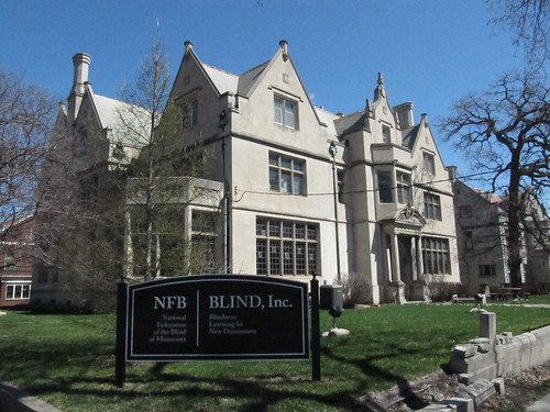 NFB National Federation of the Blind of Minnesota