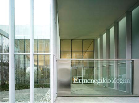 Z Zegna headquarters 01