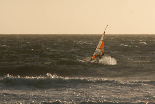 Wind surfer 3