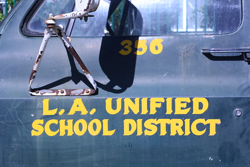 L.A. UNIFIED