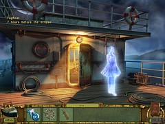 Rescue Team game screenshot