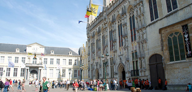 Praça Burg
