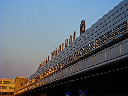 Arlanda Terminal 5