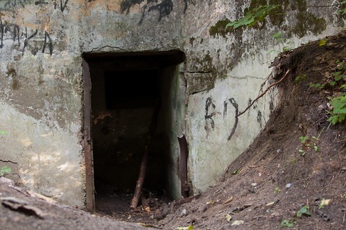 Apleisti bunkeriai (21)