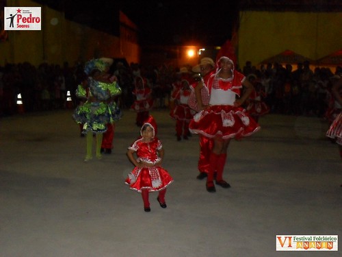 Em 19/06/2011, o distrito nos recebeu com mt alegria! by VEREADOR PEDRO SOARES 13